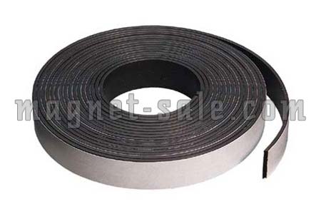 strip magnetic magnet flexible strips