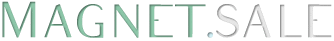 magnet products, magnetic materials