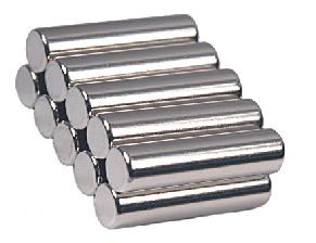 neodymium rod magnet
