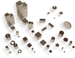rare earth magnet