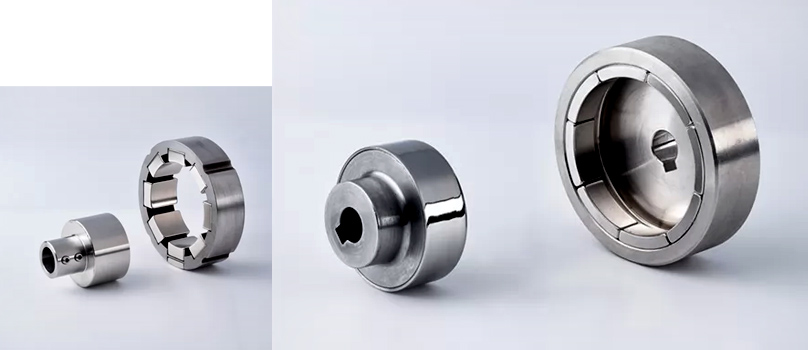 Magnetic couplings