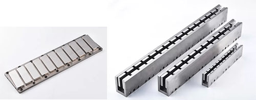 Linear Motor