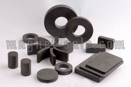 ceramic magnet