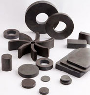 ceramic magnet