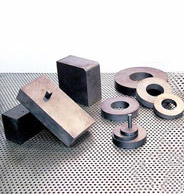 ferrite magnet