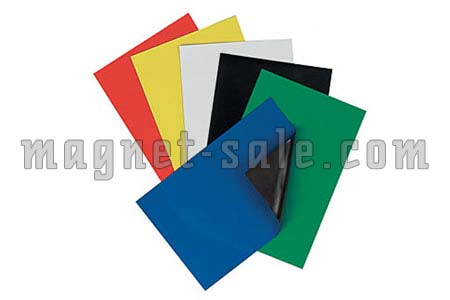 flexible magnet sheet