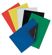 flexible magnetic sheet