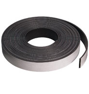 flexible magnetic strip