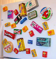 fridge magnet