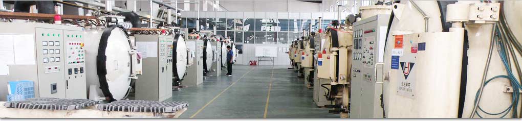 Magnet manufacturing process