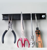 magnetic tool holder