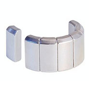 neodymium arc magnet