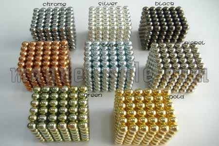 neodymium magnetic balls