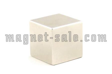 neodymium cube magnet