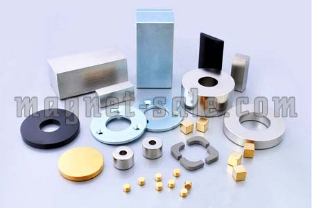 neodymium magnet