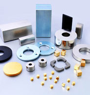 neodymium magnet