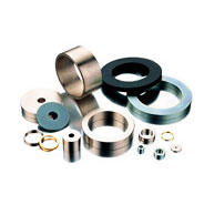 neodymium ring magnet