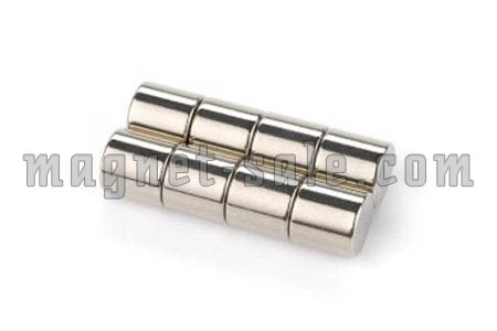 neodymium rod magnet