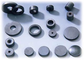 ferrite magnet
