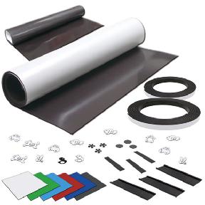 flexible rubber magnet