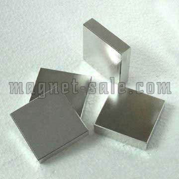 neodymium block magnet