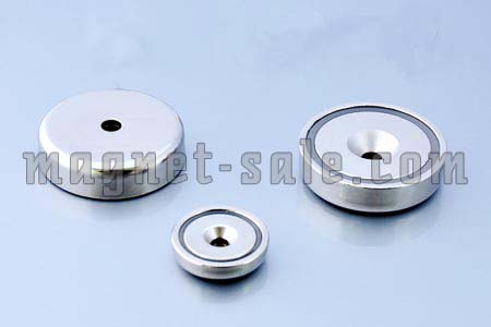 pot magnet