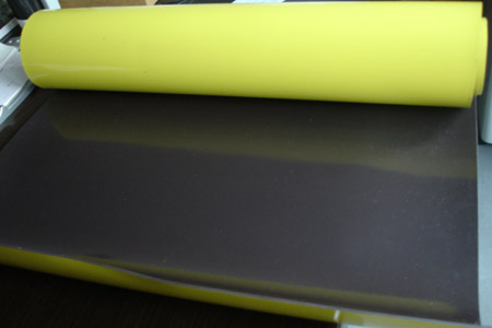 rubber magnet and rubber magnetic manufacturer