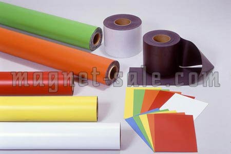 flexible rubber magnet