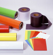 flexible rubber magnet