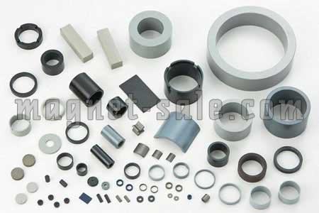 samarium cobalt (smco) magnet